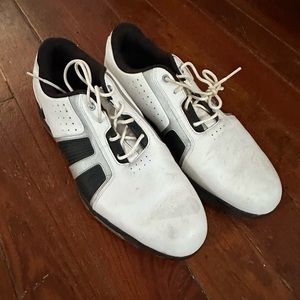 Nike Zoom X golf shoes